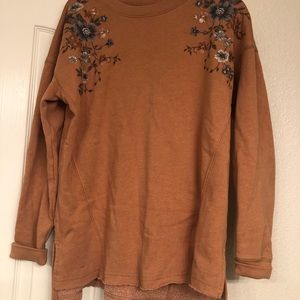 American Eagle Soft and Sexy long sleeve sweater